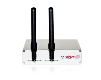 beroNet BNSBC-M-4LTE LTE Gateway