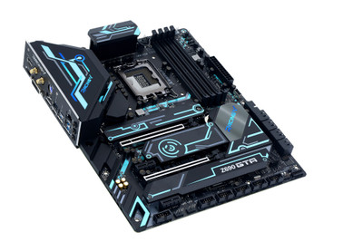 Biostar Z690GTA ATX Motherboard DDR4