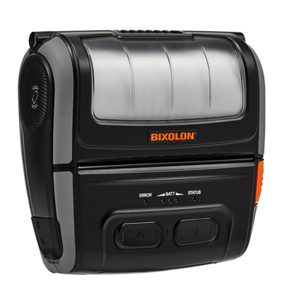 SPP-R410K5 - BIXOLON SPP-R410 203 DPI Direct Thermal Mobile Printer