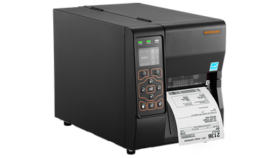 BIXOLON XT5-43NS Label Printer 300dpi