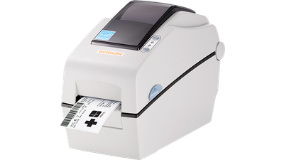 BIXOLON SLP-DX220CEG SLP-DX220 Direct Thermal Printer