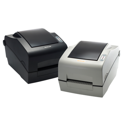 BIXOLON SLP-TX400G/BEG SLP-TX400 Thermal Transfer Printer