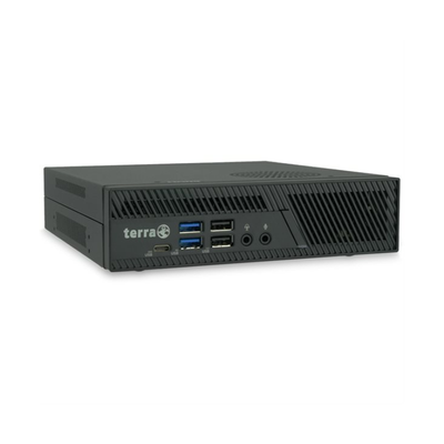 Bluechip BUSINESSline S3137 Intel Core i3 14100 Processor - High Performance CPU for Business Use - SKU: 556463