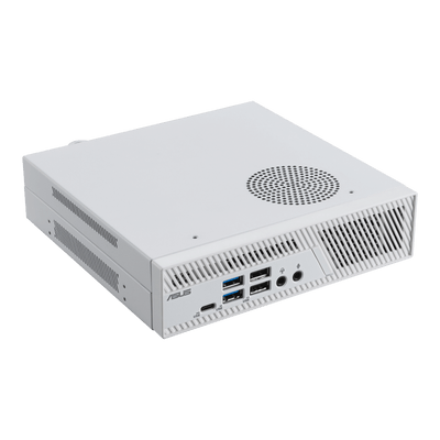 bluechip BUSINESSline S3159 Intel Core i5-13400 white desktop computer - ideal for business use