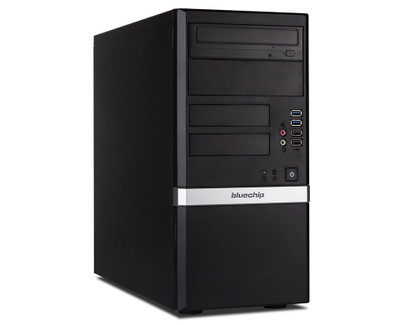 bluechip 556486 BUSINESSline T3200 PC