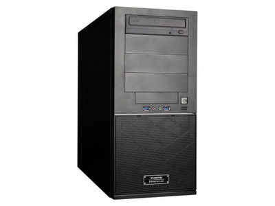 850548 - bluechip Intel Xeon w3-2423 Workstation