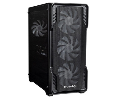 bluechip 556493 GAMINGline T7710 Gaming Desktop