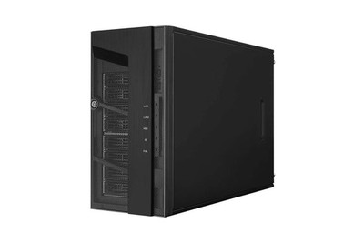 850507 - bluechip Intel Xeon E-2324G Tower Server