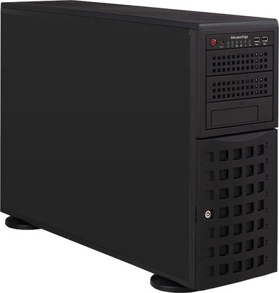 850585 - bluechip Intel Xeon Bronze 3408U Tower Server