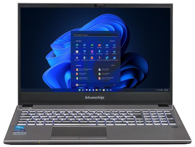 bluechip 881297 TRAVELline B15W56 Intel i5-1335U