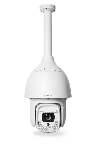 Bosch NDP-5523-Z30L PTZ 4MP HDR IP66 Dome Camera