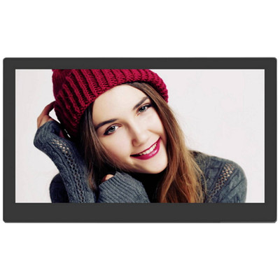 21262 - Braun 13.3" 1920x1080 IPS 300cd/m² Monitor