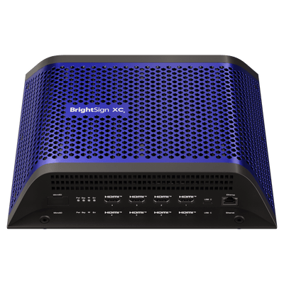 BrightSign XC4055 Digital Signage Media Player