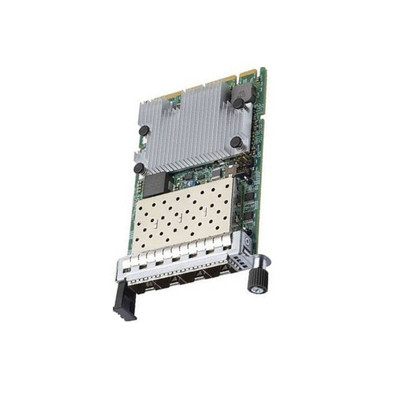 BCM957504-N425G - BROADCOM Quad Port 25GbE Network Adapter
