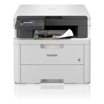 DCPL3515CDWRE1 - Brother Multifunction Printer