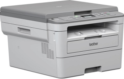 DCPB7520DWYJ1 - Brother 1200 DPI A4 Mono Laser Printer