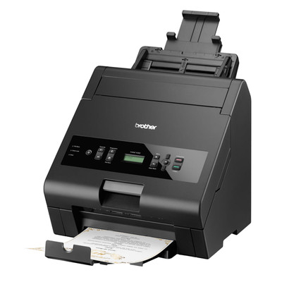 HAK100Z1 - Brother Hot Foil Printer