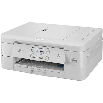Brother DCPJ1800DWRE1 Inkjet Color Printer