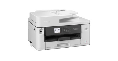 MFCJ5345DWRE1 - Brother MFC-J5345DW A3 Color Inkjet Printer