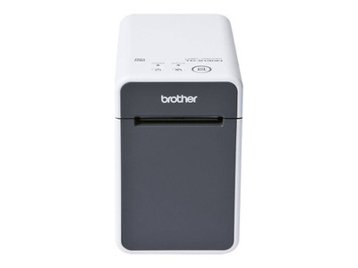 TD2135NXX1 - Brother TD-2135N Label Printer