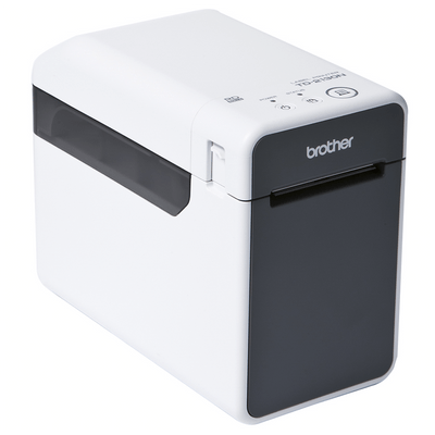 Brother TD2135NWBXX1 Label Printer