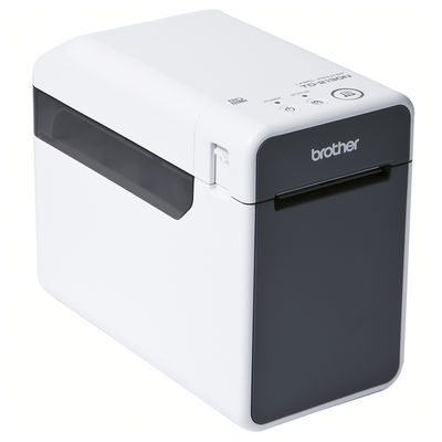 TD2135NWBXX1 - Brother TD-2135NWB Label Printer
