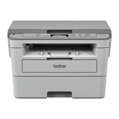 DCPB7500DYJ1 - Brother A4 Mono Laser 2400x600 DPI Printer