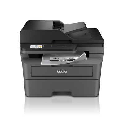 DCPL2660DWRE1 - Brother 1200 DPI A4 Mono Laser Printer