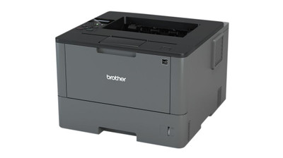 HLL5000DG1 - Brother HL-L5000D Mono Laser Printer