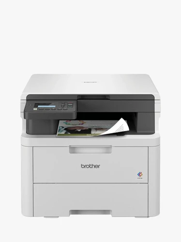 DCPL3520CDWERE1 - Brother Multifunction Printer