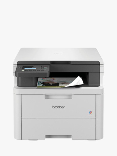 DCPL3520CDWRE1 - Brother LED Color 2400x600 DPI A4 Printer