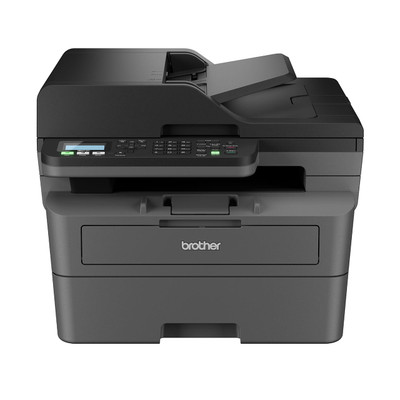 MFCL2827DWRE1 - Brother Multifunction Laser Printer