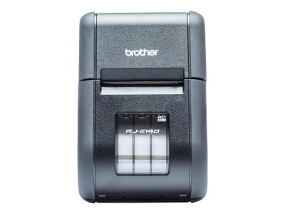 RJ2030Z1 - Brother Thermal Mobile Printer