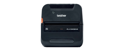 Brother RJ4230BZ1 Mobile Printer