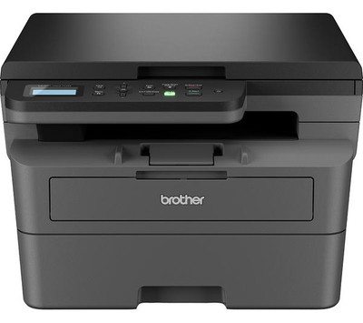 Brother DCPL2627DW Mono MFP Printer 32ppm 128MB - Ideal for fast and efficient printing in office settings