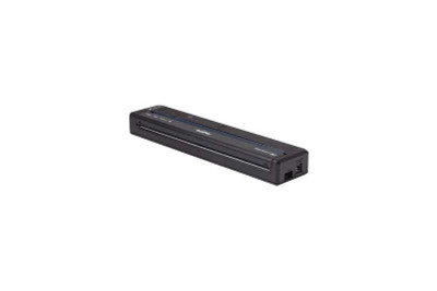 PJ862Z1 - Brother PJ-862 Direct Thermal Mobile Printer
