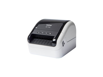 QL1100CZG1 - Brother QL-1100c Label Printer