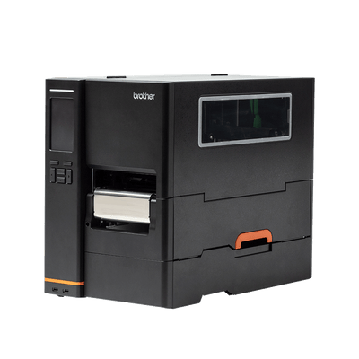 Brother TJ4522TNZ1 TJ-4522TN Direct Thermal Printer