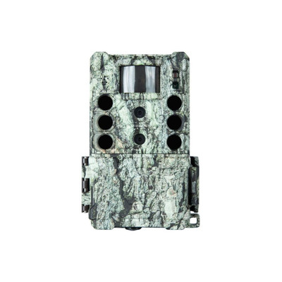 119987M - Bushnell 32MP 3840x2160 50° Trail Camera