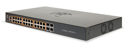 Cambium MX-EX1028PXA-E Cambium EX1028-P Managed L2/L3 Gigabit Switch