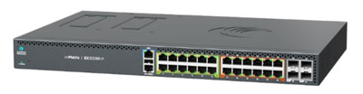 MXEX3028GXPA10 - Cambium Networks EX3028 2.5G Managed Ethernet Switch