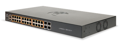 MX-EX1028XXA-E - Cambium Networks Network Switch