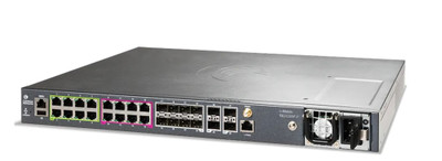 Cambium Networks cnMatrix TX 2028RF-P Managed L2/L3 Gigabit Ethernet Switch - 10 Ports - Rack Mountable