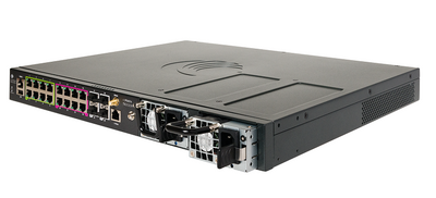 MXTX2020GXPA10 - Cambium Networks cnMatrix TX2020R-P PoE Switch