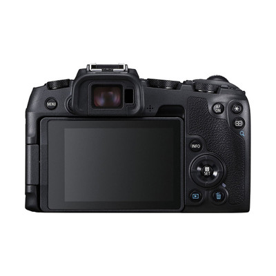 3380C133 - CANON 26.2MP Body RF 24-105mm f4-7.1 Camera