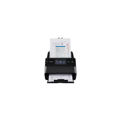 4044C003 - CANON 600 DPI 216 x 356 mm Document Scanner