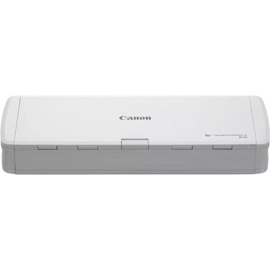 4861C003 - CANON 600 DPI 216 x 356 mm Document Scanner