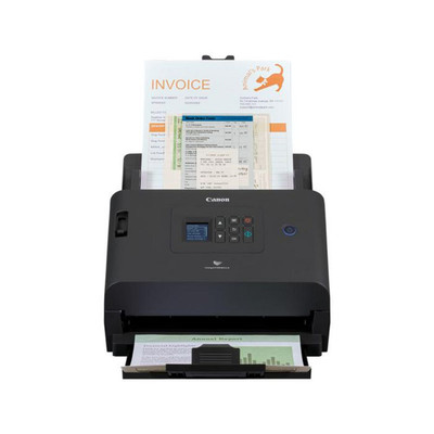 6383C003 - CANON Document Scanner