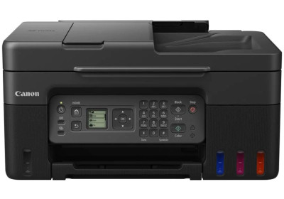 5807C006 - CANON 4800x1200 DPI A4 Inkjet Color Printer
