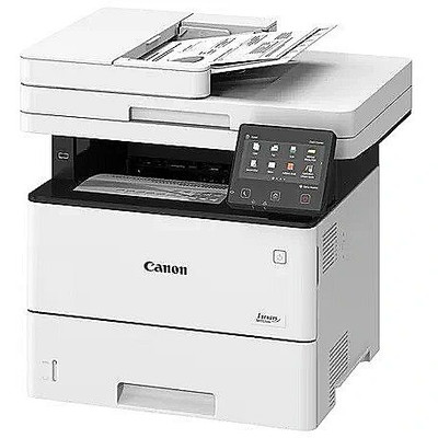 5160C010 - CANON Fax 38ppm USB 2.0 Multifunction Printer